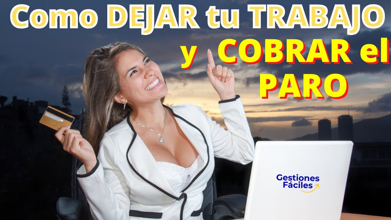 el paro se acumula de un trabajo a otro