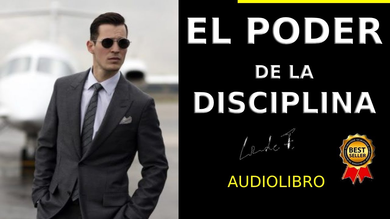 el poder de la disciplina pdf