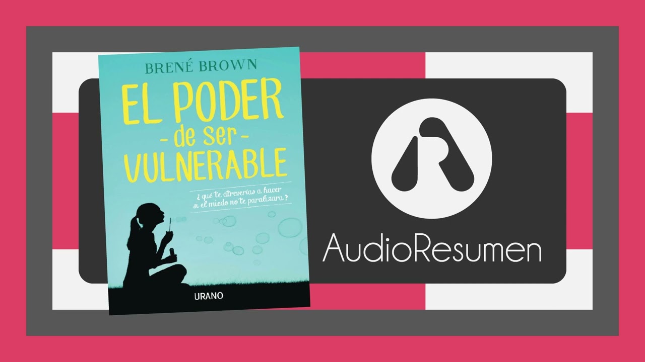 el poder de ser vulnerable pdf