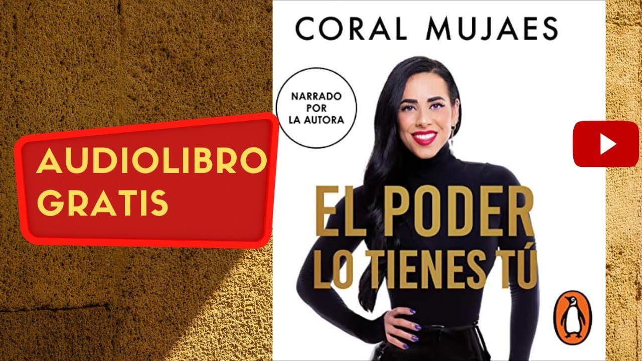 el poder lo tienes tu pdf