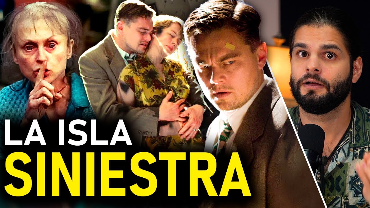 el secreto de la isla final explicado
