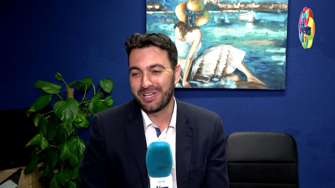 elecciones municipales en san fernando de henares