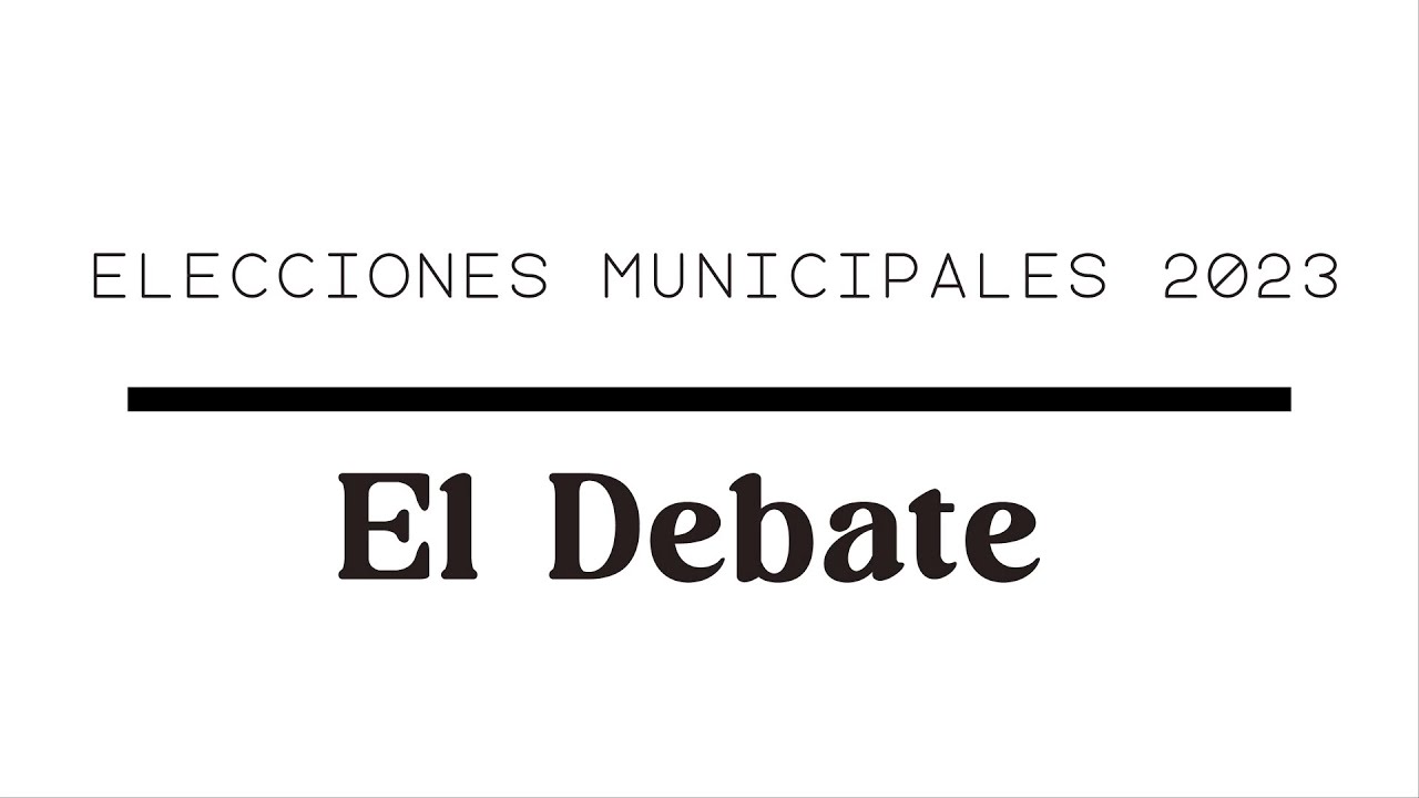 elecciones municipales en valverde del camino