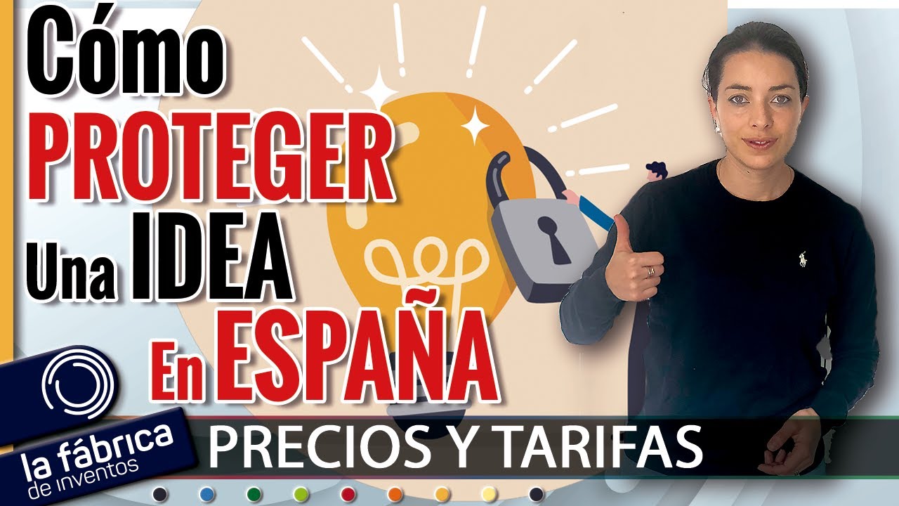 empresas españolas que hayan obtenido importantes patentes