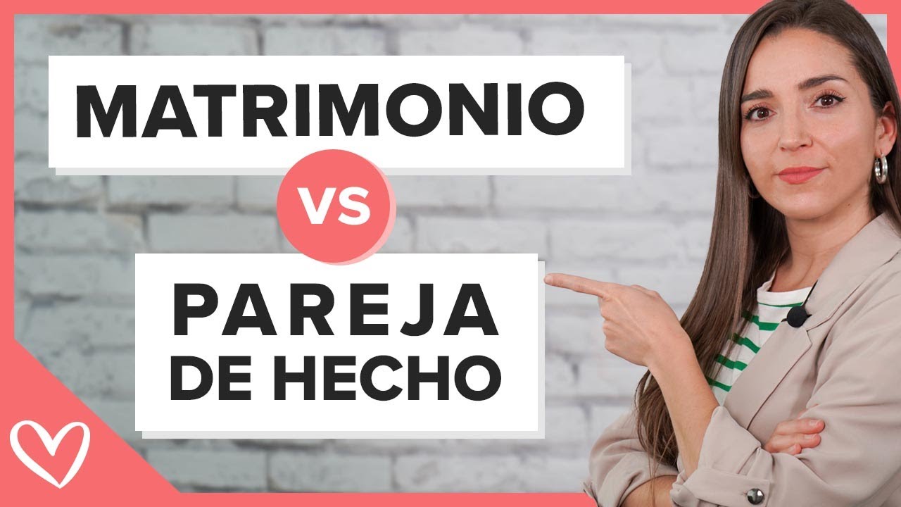 equiparacion pareja de hecho a matrimonio