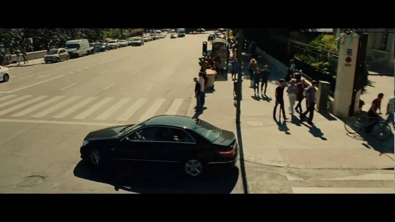 equipo letal la fria luz del dia