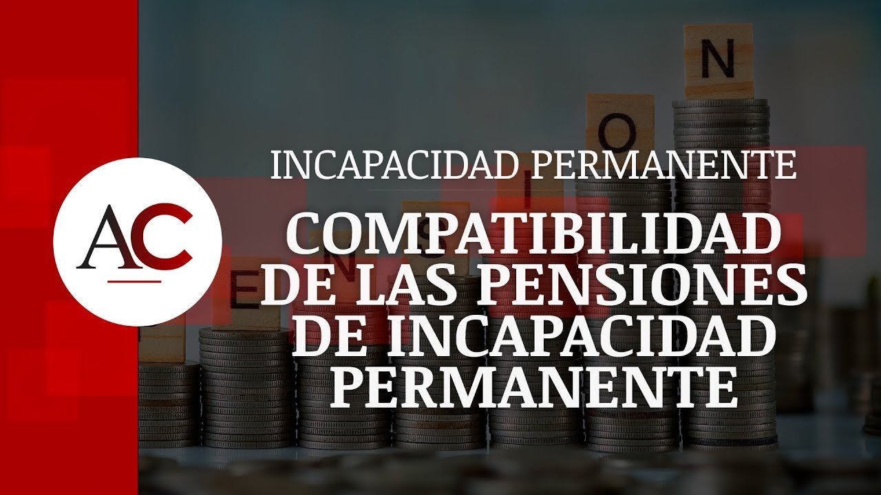 es compatible la pensión con la dependencia