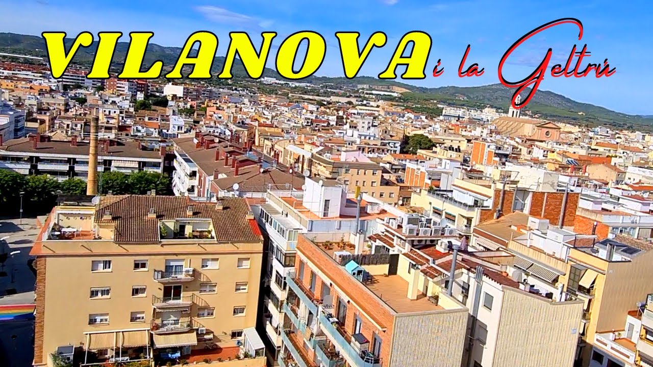 farmacia tudela vilanova i la geltru