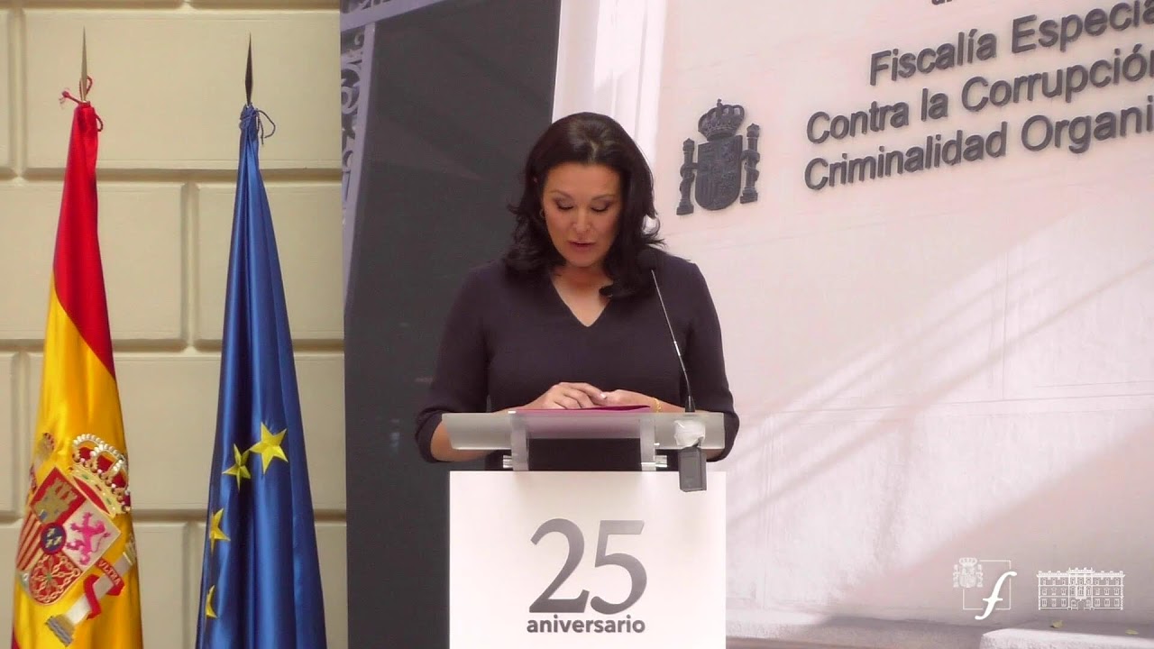 fiscalía especial contra la corrupción y la criminalidad organizada