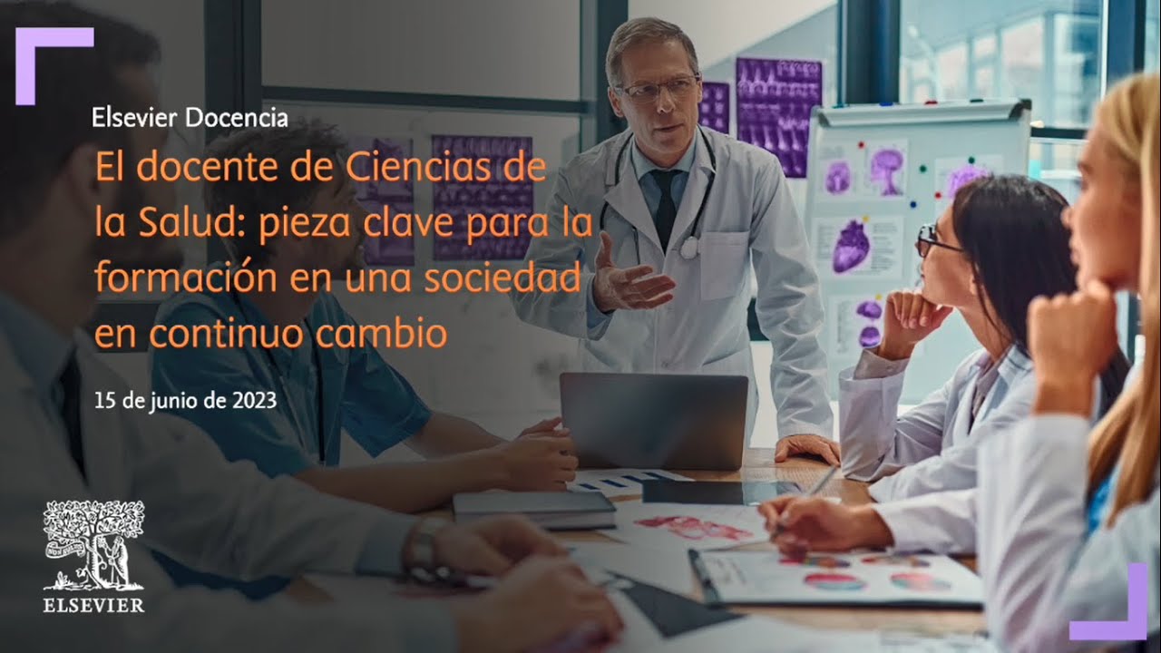 formacion especializada en ciencias de la salud