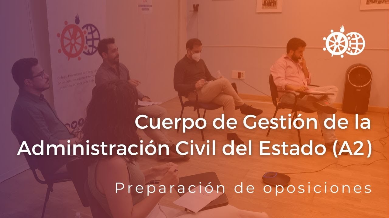 foro gestión de la administración civil del estado destinos