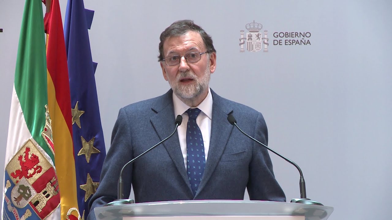 frase rajoy hare todo lo posible