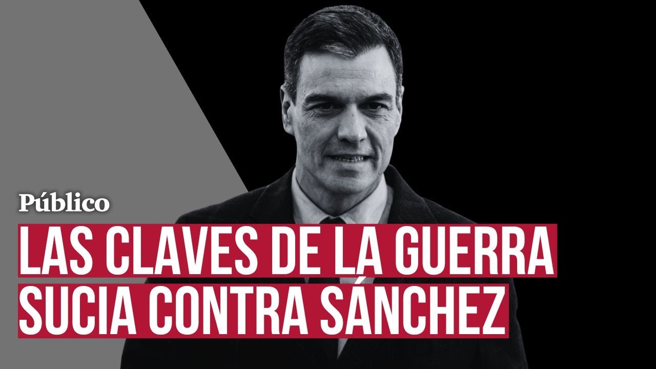 golpe de estado de pedro sanchez