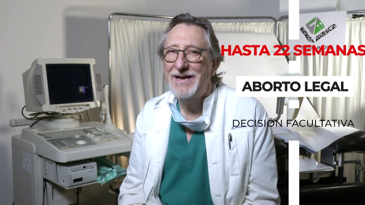 hasta que semana es posible abortar