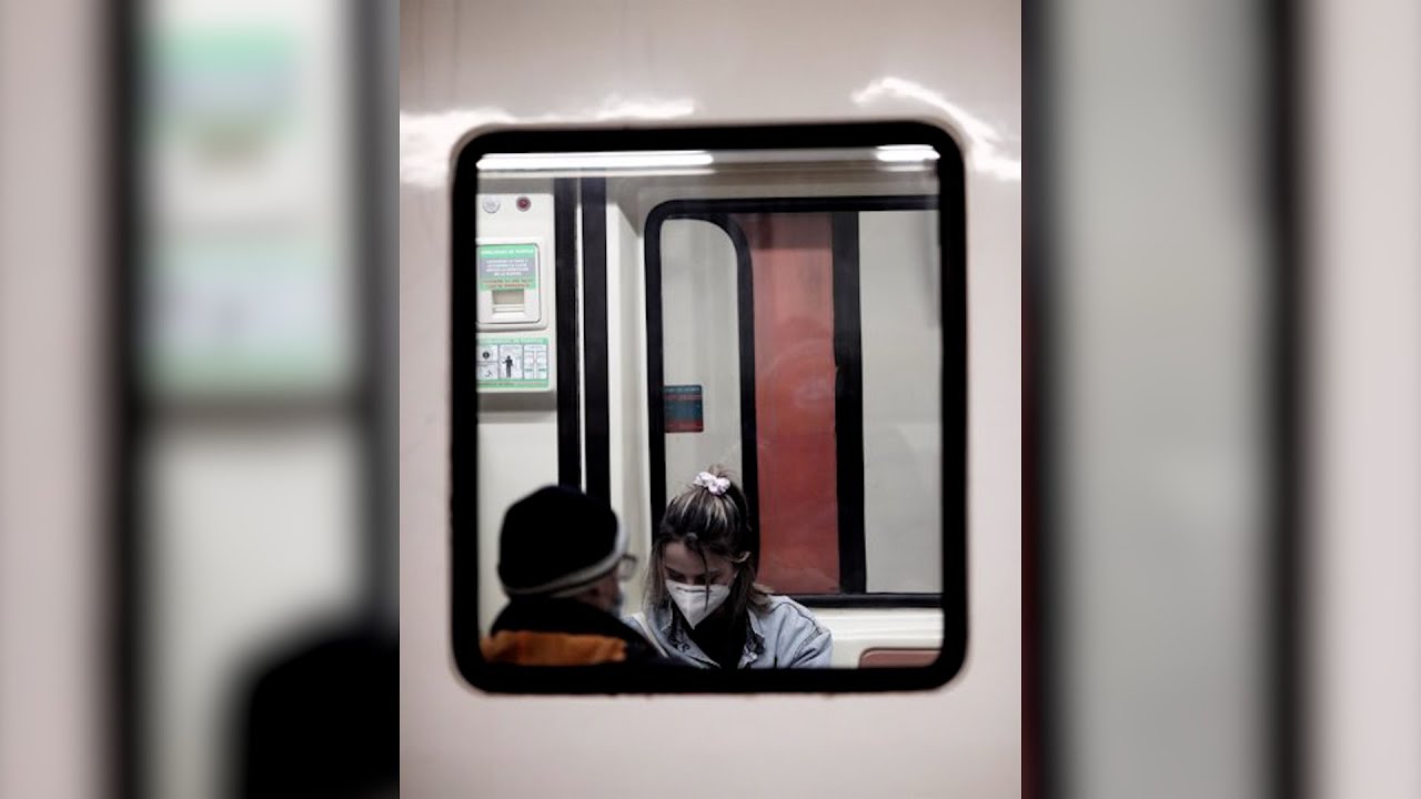 he perdido el abono transporte madrid
