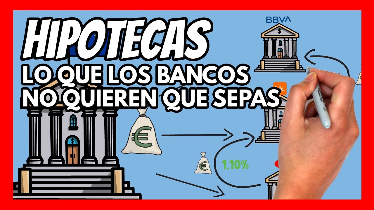 hipoteca de 100.000 euros a 10 años
