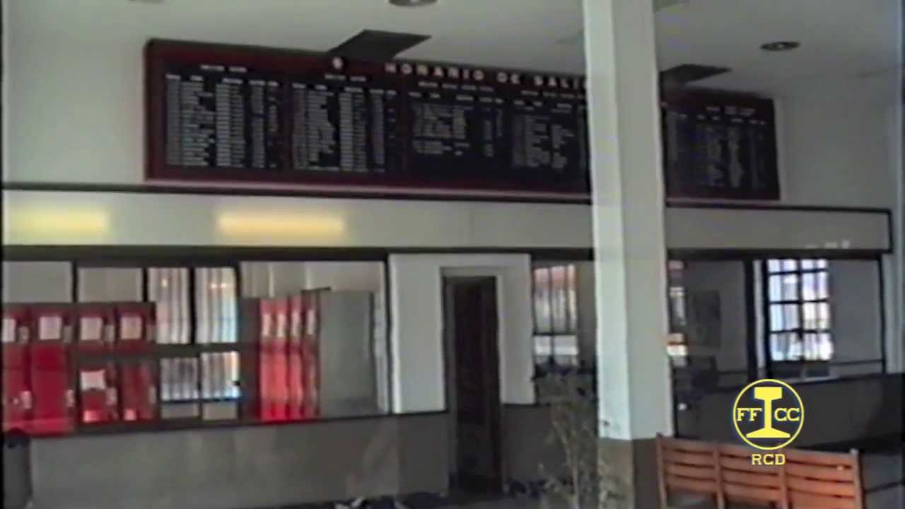 horarios de trenes de palencia a valladolid