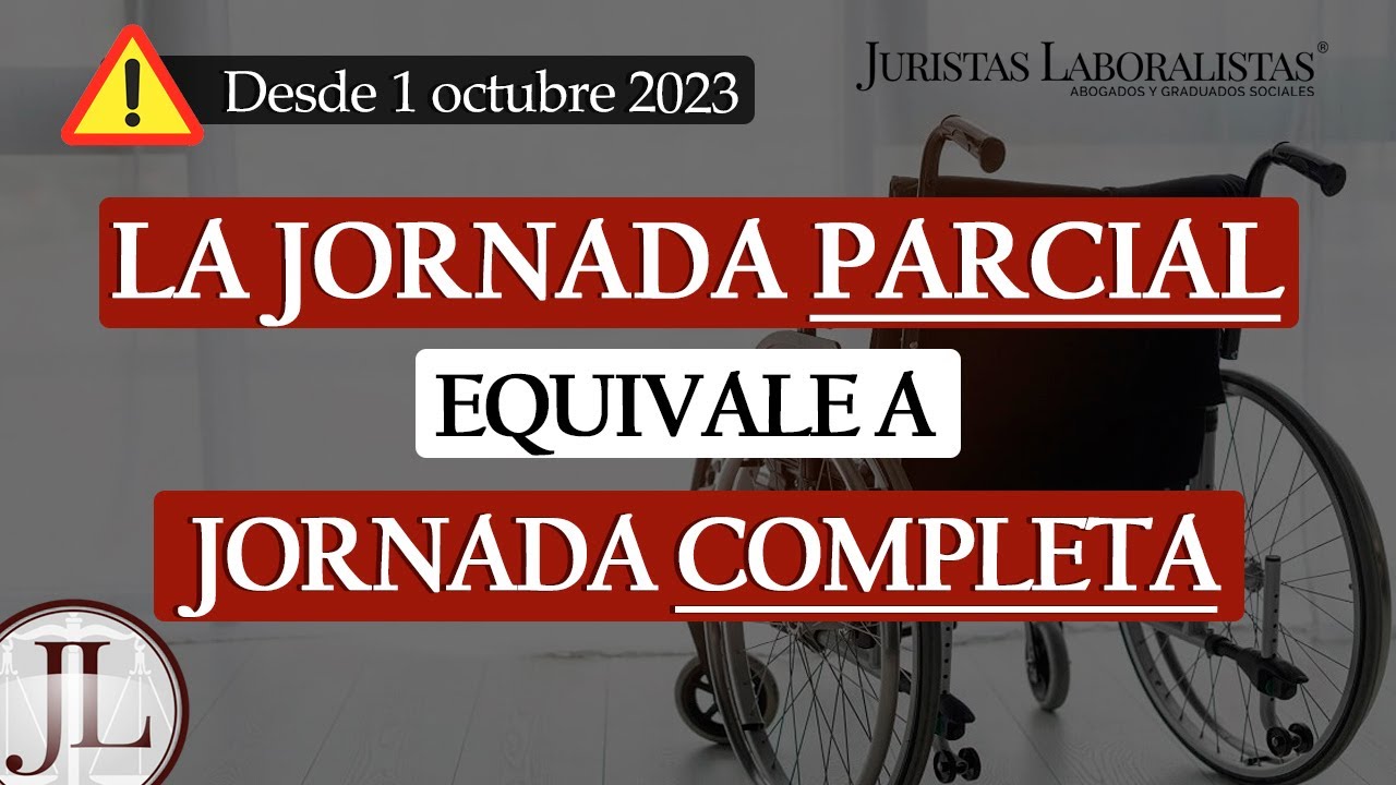 horas en alta a tiempo parcial