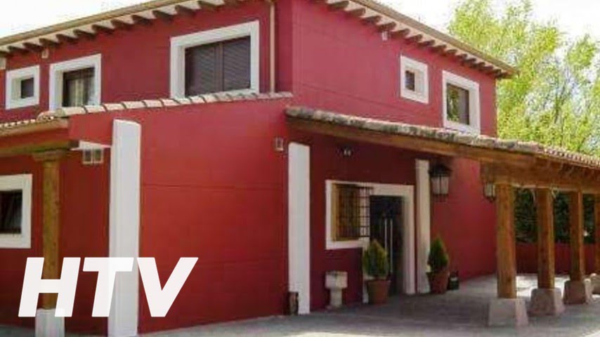 hotel casa jose diaz san agustin de guadalix