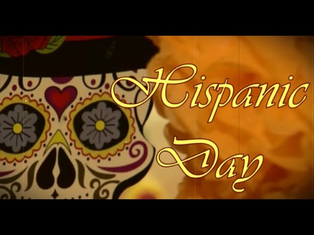 how is the national day of spain celebrated