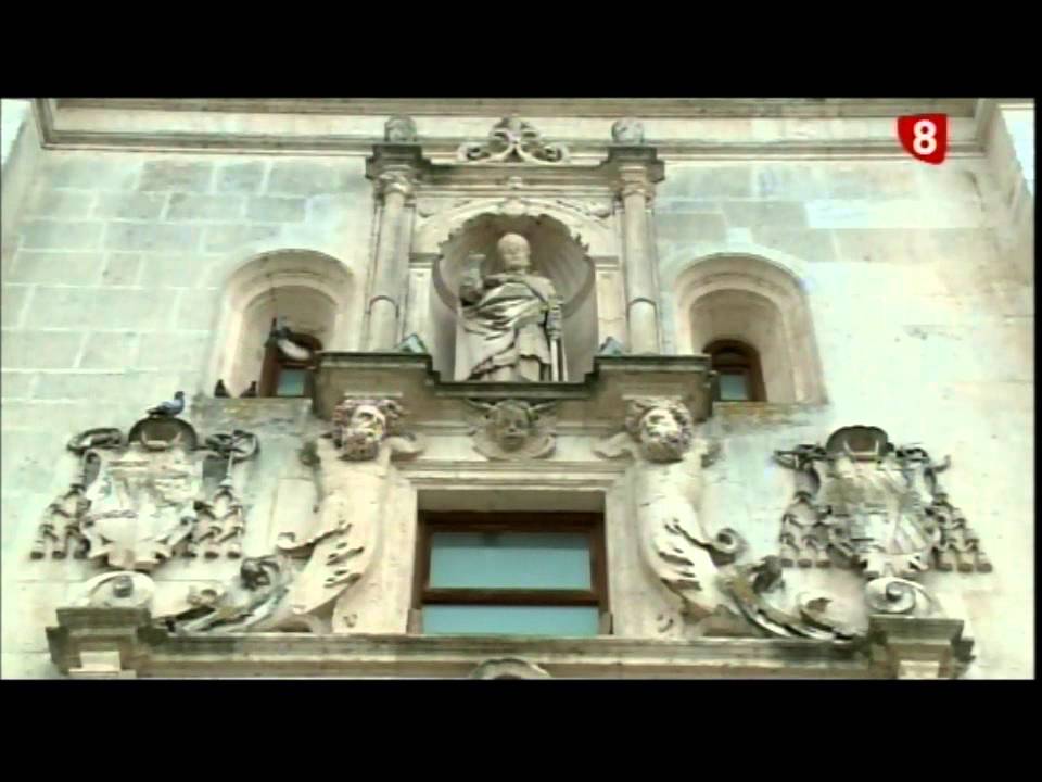 ies cardenal lopez de mendoza burgos