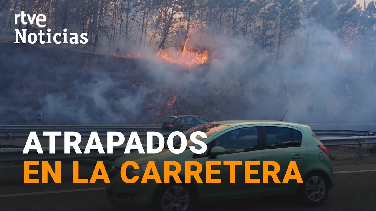 índice de incendios en asturias hoy