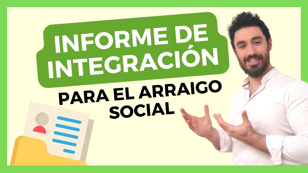 informe de arraigo social gobierno vasco