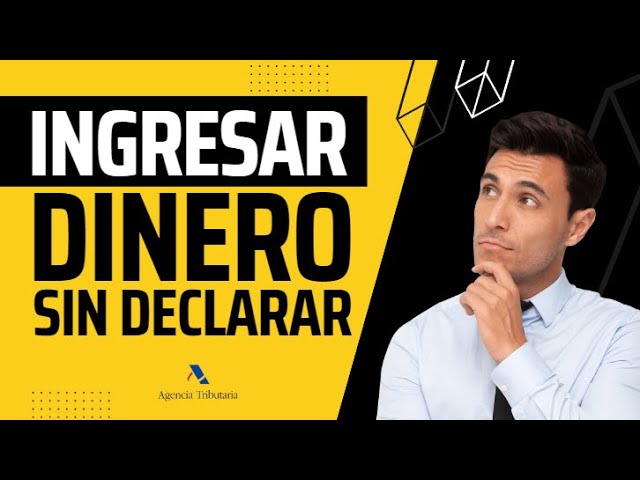 ingresar 500 euros en el banco
