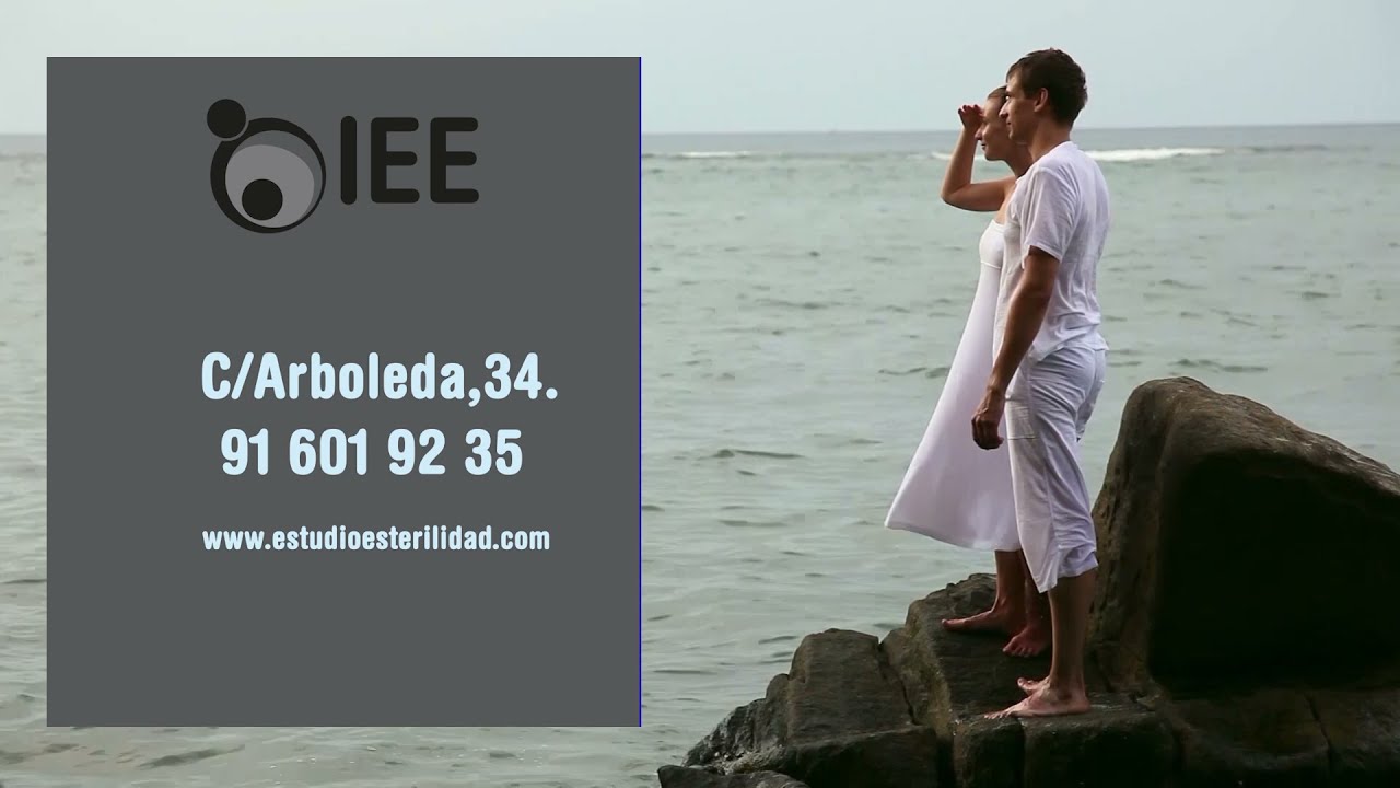 instituto para el estudio de la esterilidad