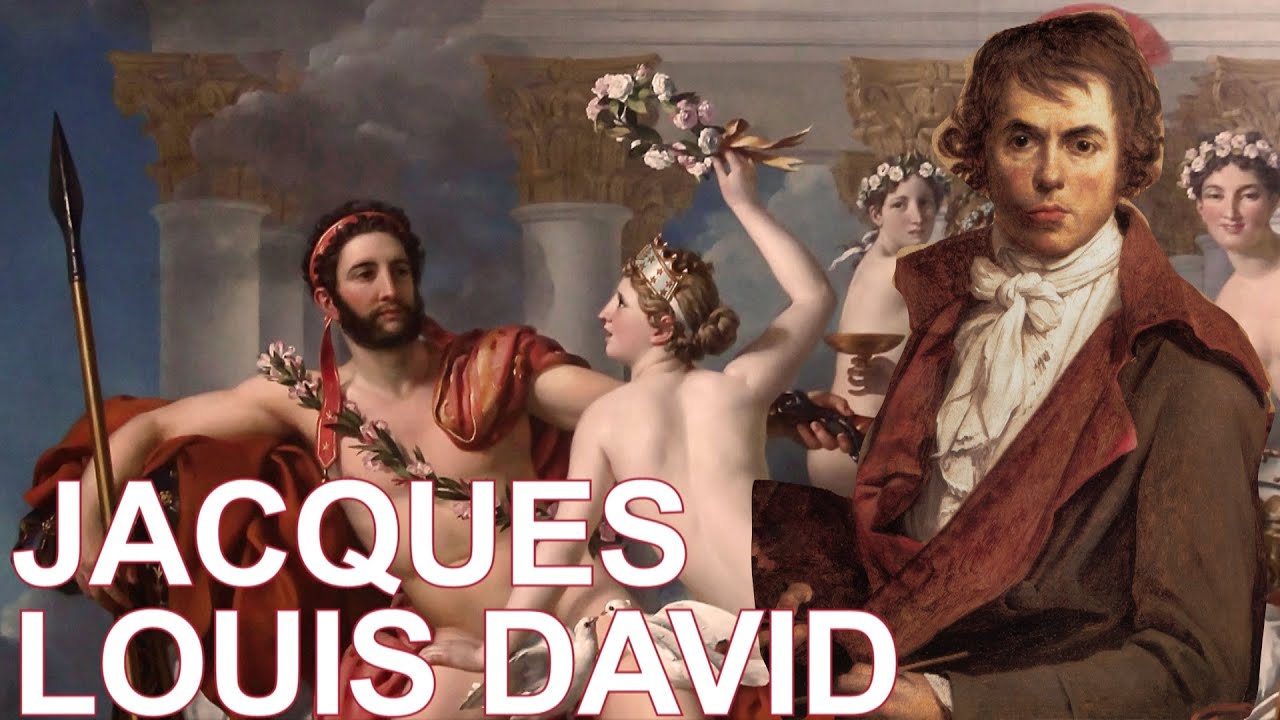 jean louis david cc sant cugat