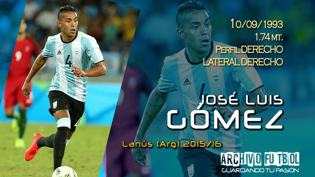 jose luis gomez chaparro izquierdo cordoba
