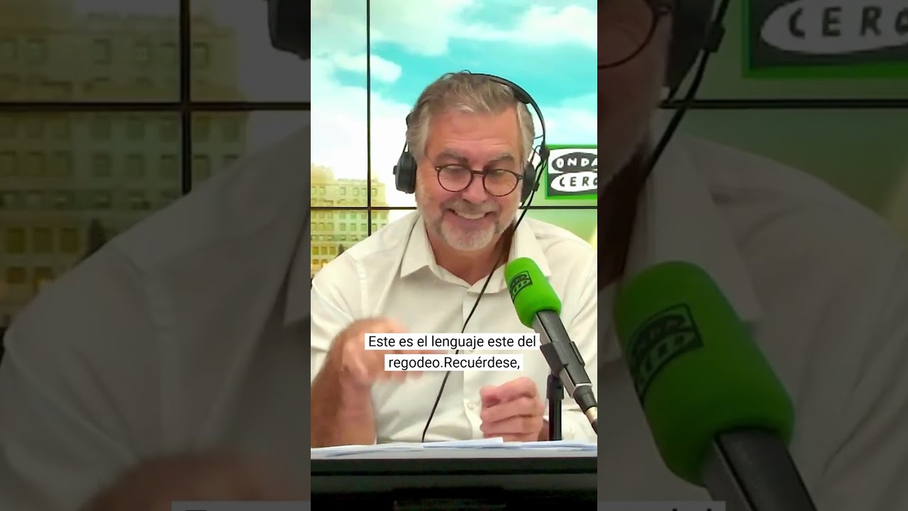 juanjo de la iglesia onda cero