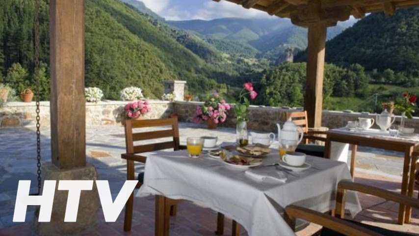 la casa de las arcas cantabria