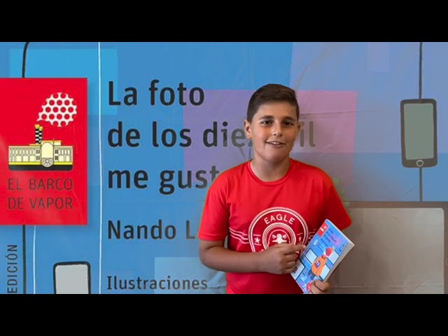 la foto de los 10000 me gusta pdf
