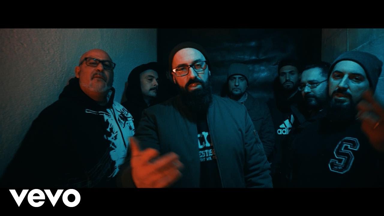 la version de los hechos grupo