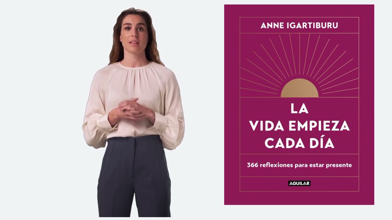 la vida empieza cada dia pdf