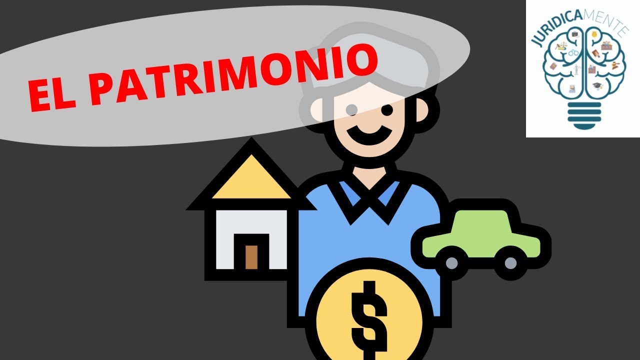 la vivienda habitual se considera patrimonio