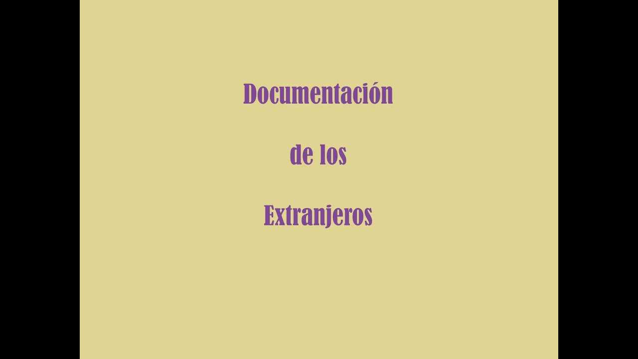 ley orgánica 4/2000 de 11 de enero