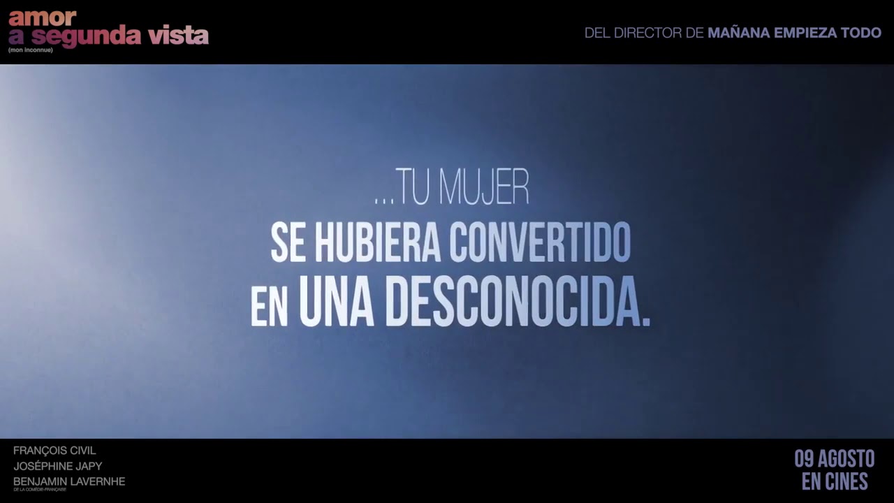 mañana empieza todo basada en hechos reales