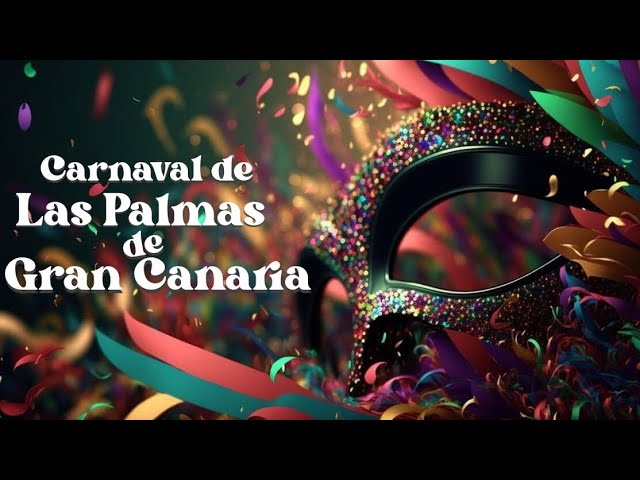 martes de carnaval 2024 las palmas