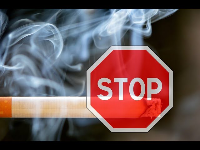 me pueden prohibir fumar en mi casa españa