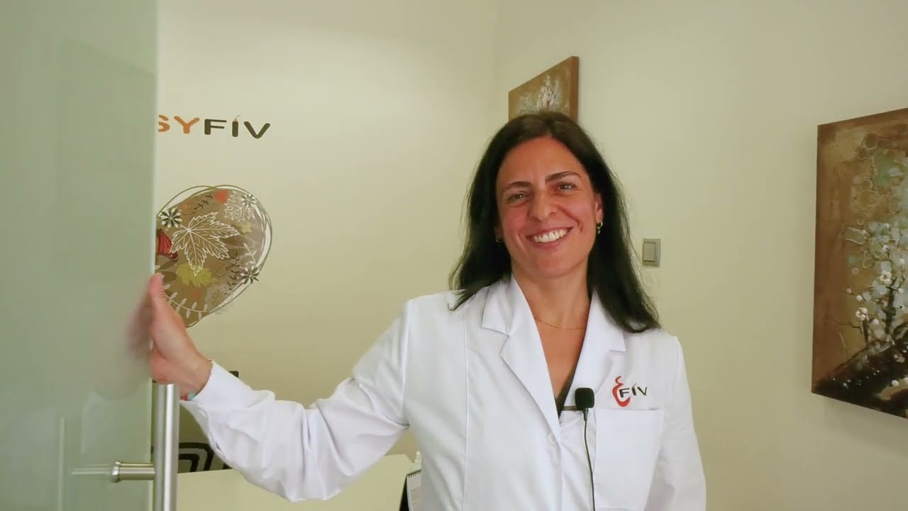 mejor clinica de reproduccion asistida en españa