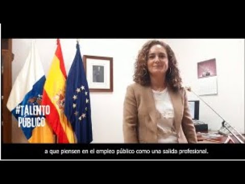 ministerio de politica territorial empleo publico