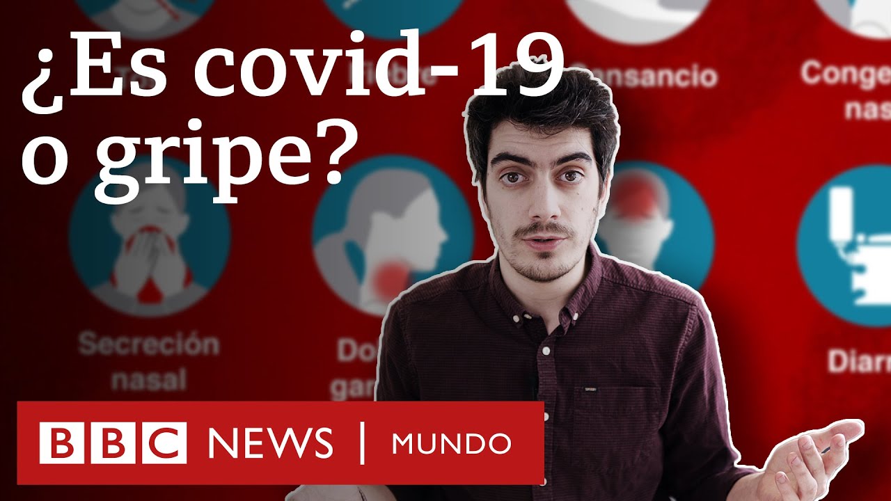 mucho frío en el cuerpo covid