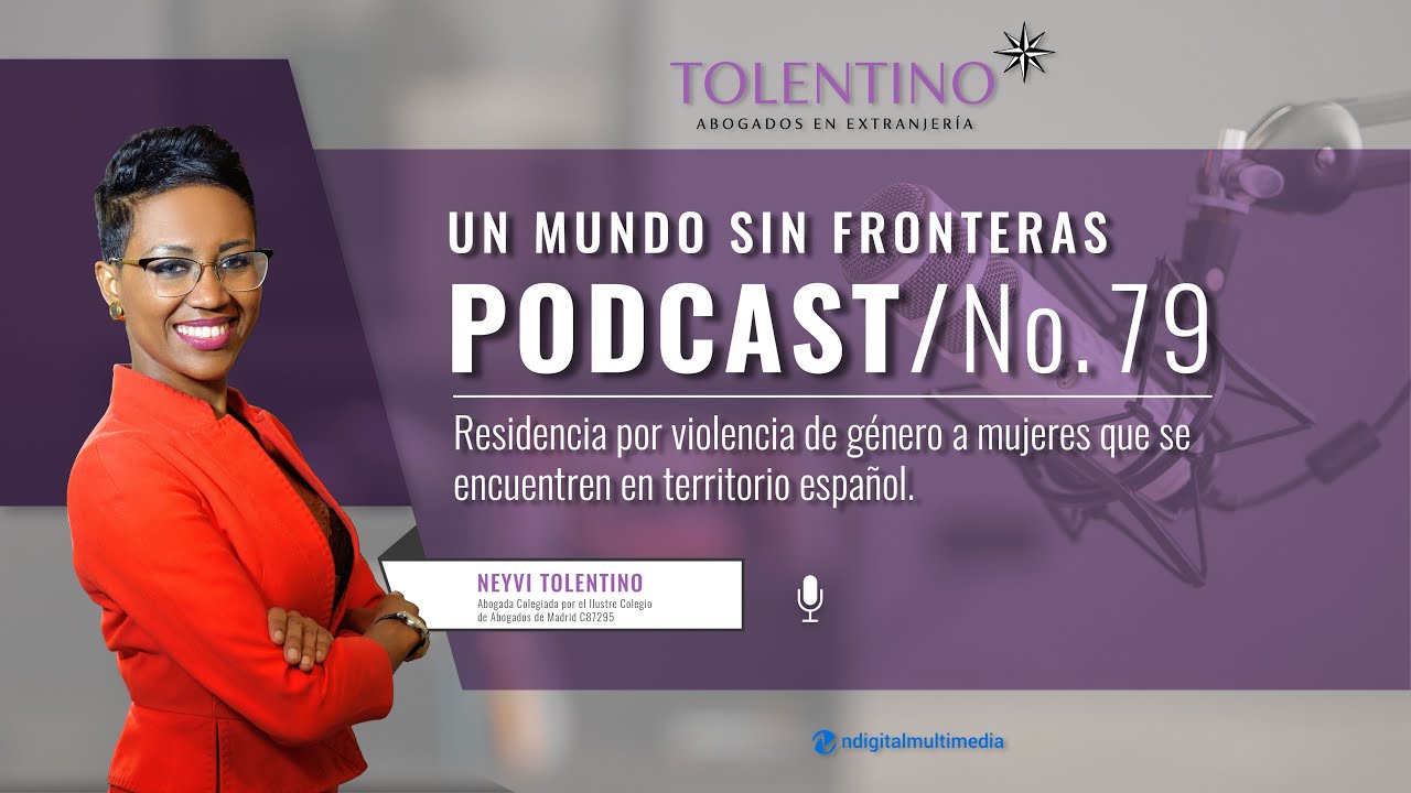nacionalidad española por violencia de género