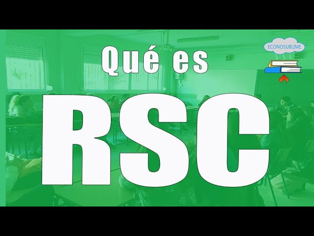normativa española sobre responsabilidad social corporativa