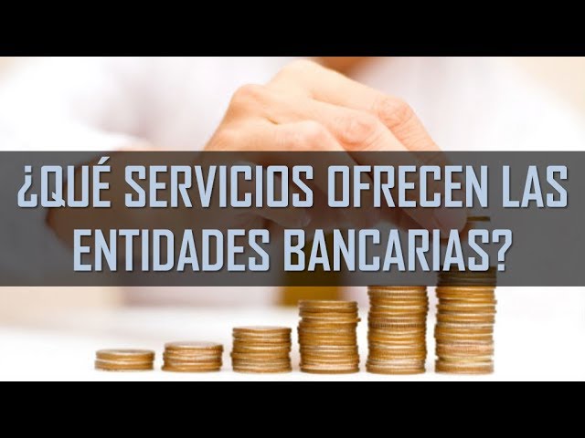 obligaciones de los bancos con sus clientes