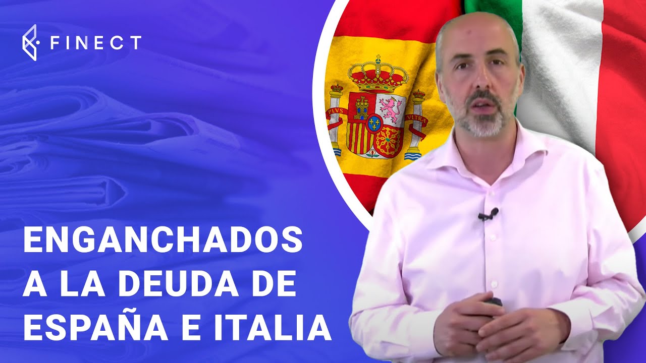 opinion caixabank deuda pública españa italia 2025