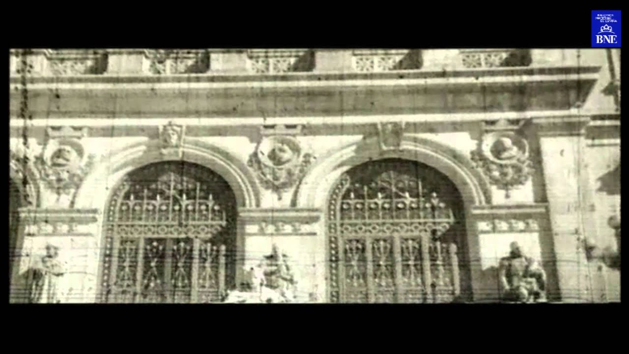 palacio de biblioteca y museos nacionales