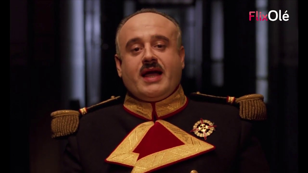 películas y programas de tv de juan echanove